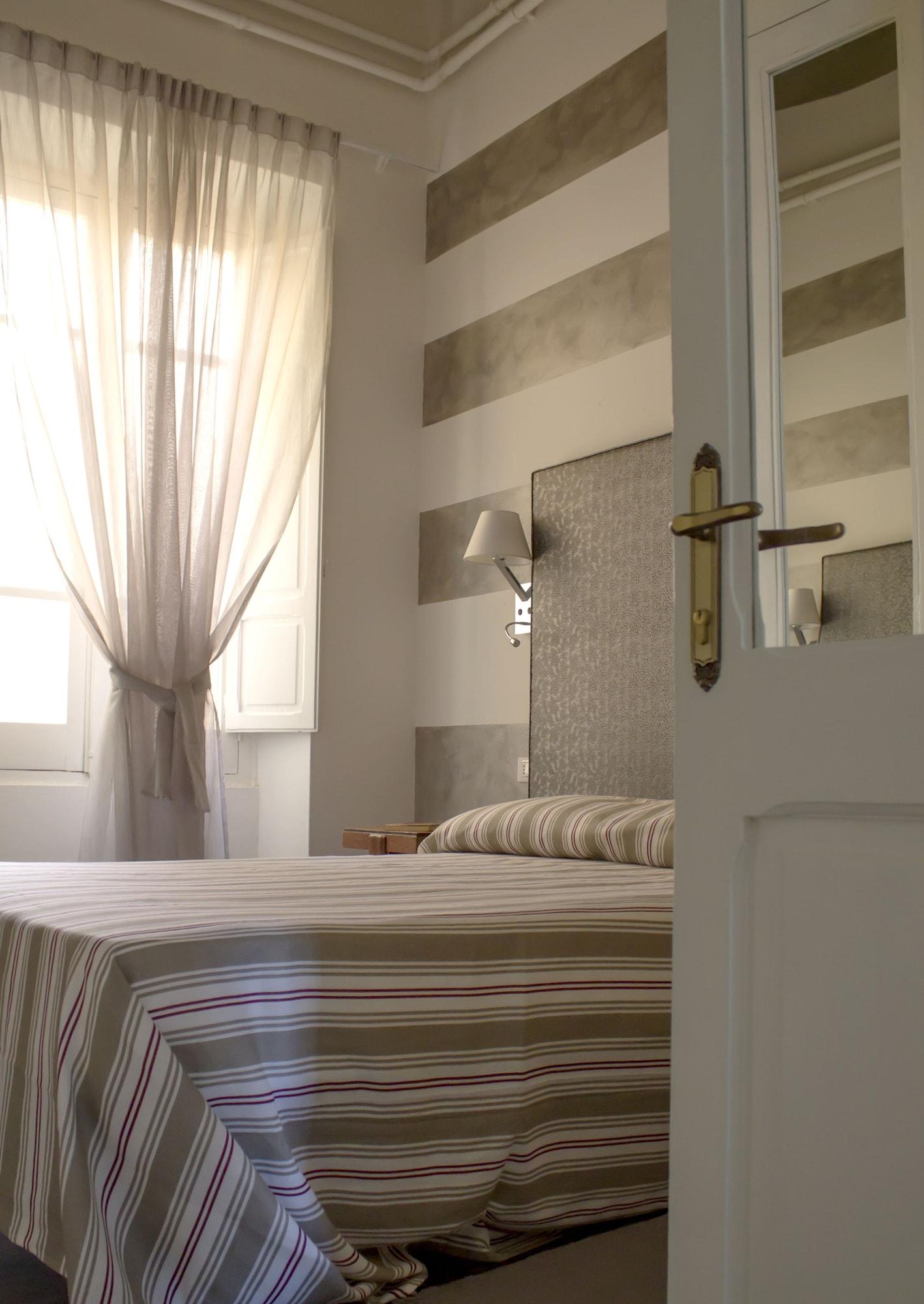 Hotel Al Bastione Di Cagliari Exterior foto